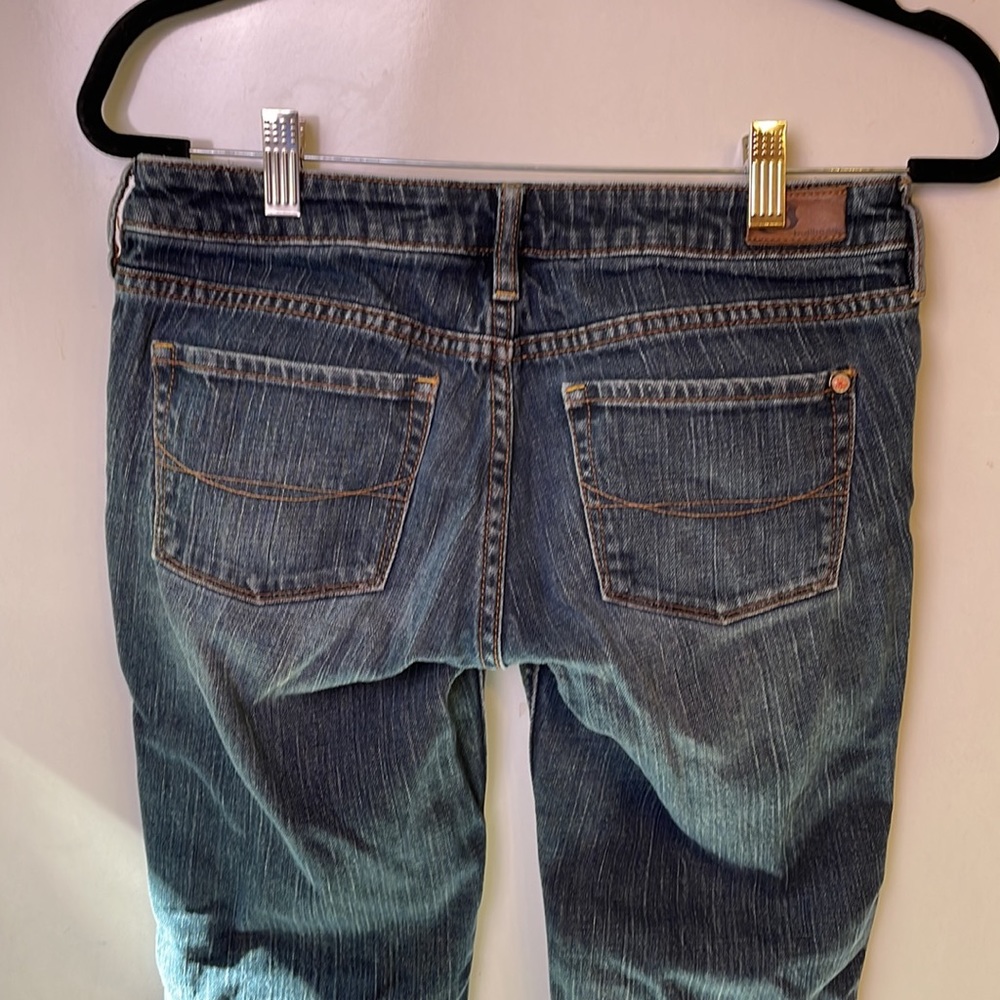 Bullhead Sunset 5-Short jeans